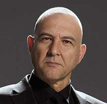 Rodolphe Meyer